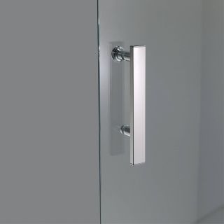 Душевой уголок Koller Pool GRACE G12080SC 120x 80см